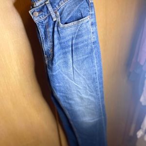 Levis Jeans 32/32